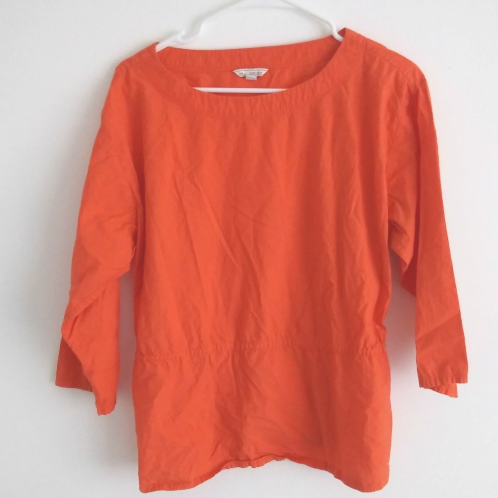 maternity blouse